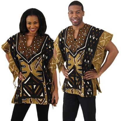 african made-dashiki-